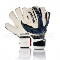 Guante Keon Pro M1 Negro